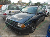 VW POLO CLASSIC